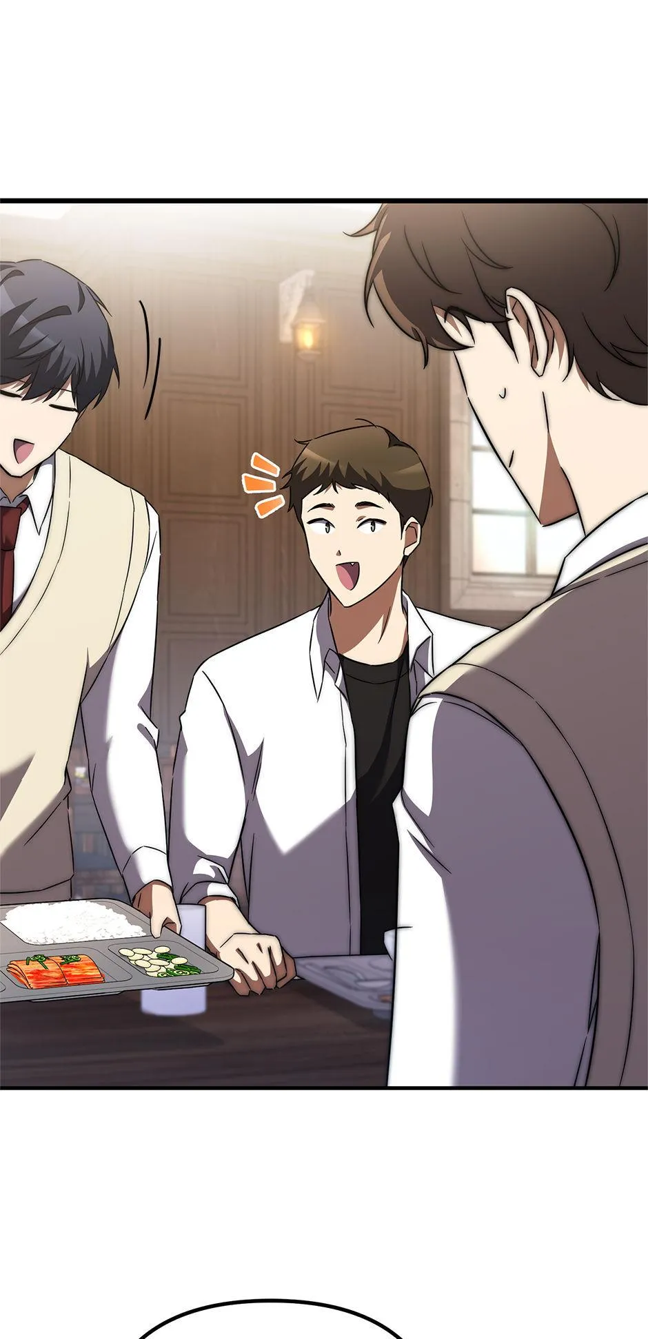 Hoegwihan Extra-ga Cheonjaega Doem Chapter 4 page 60 - 