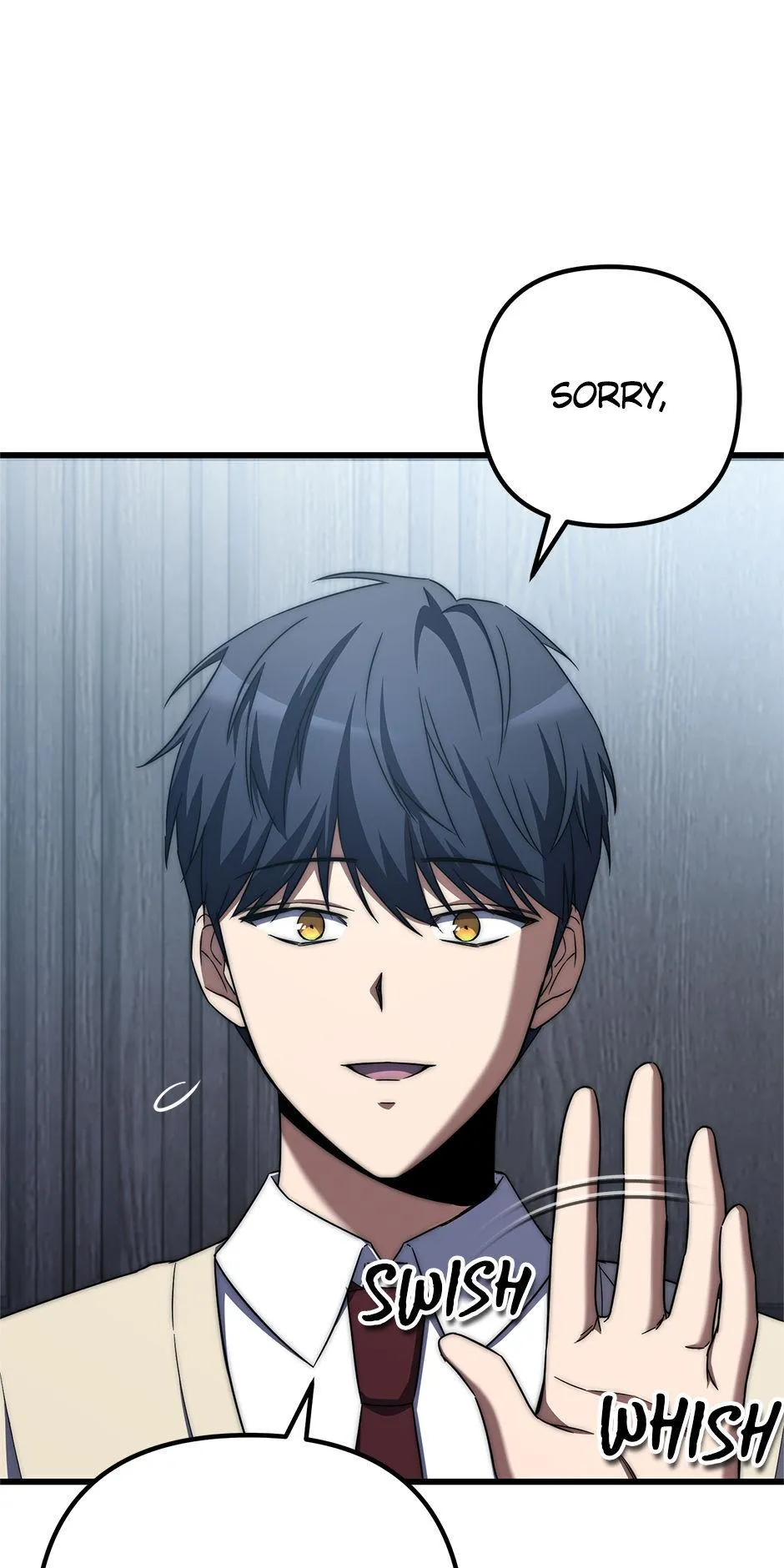Hoegwihan Extra-ga Cheonjaega Doem Chapter 4 page 7 - 