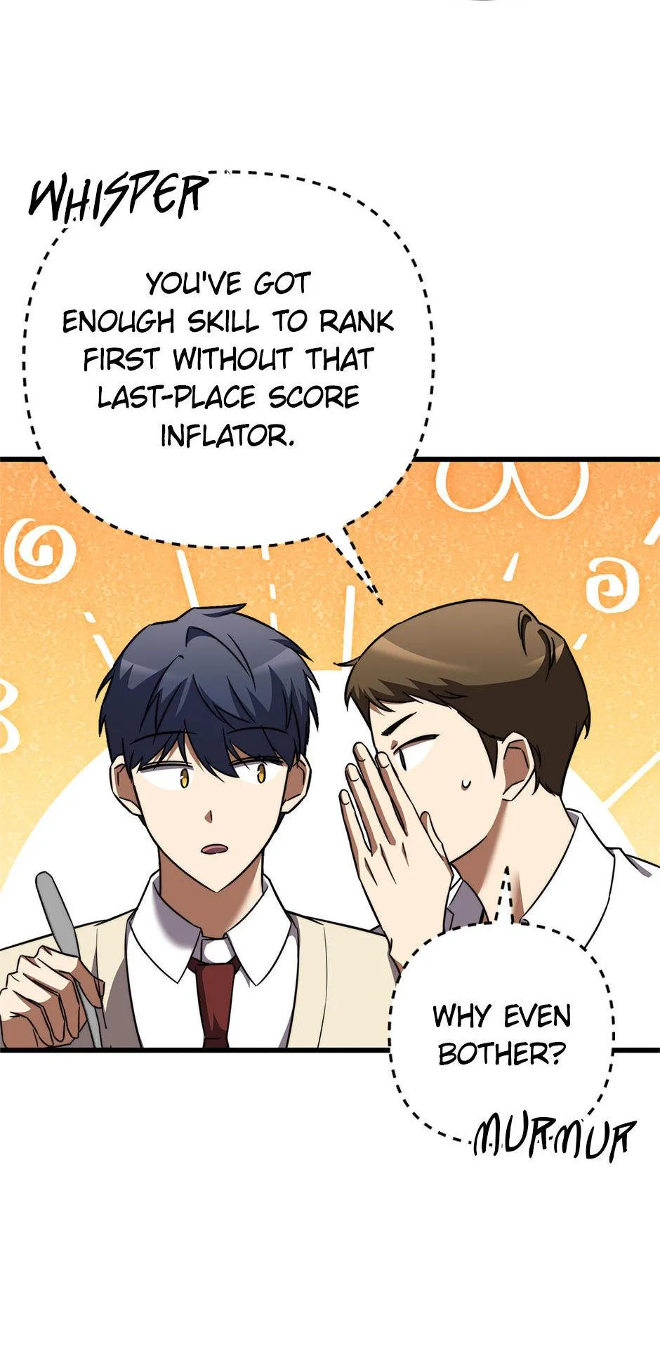 Hoegwihan Extra-ga Cheonjaega Doem Chapter 4 page 64 - 