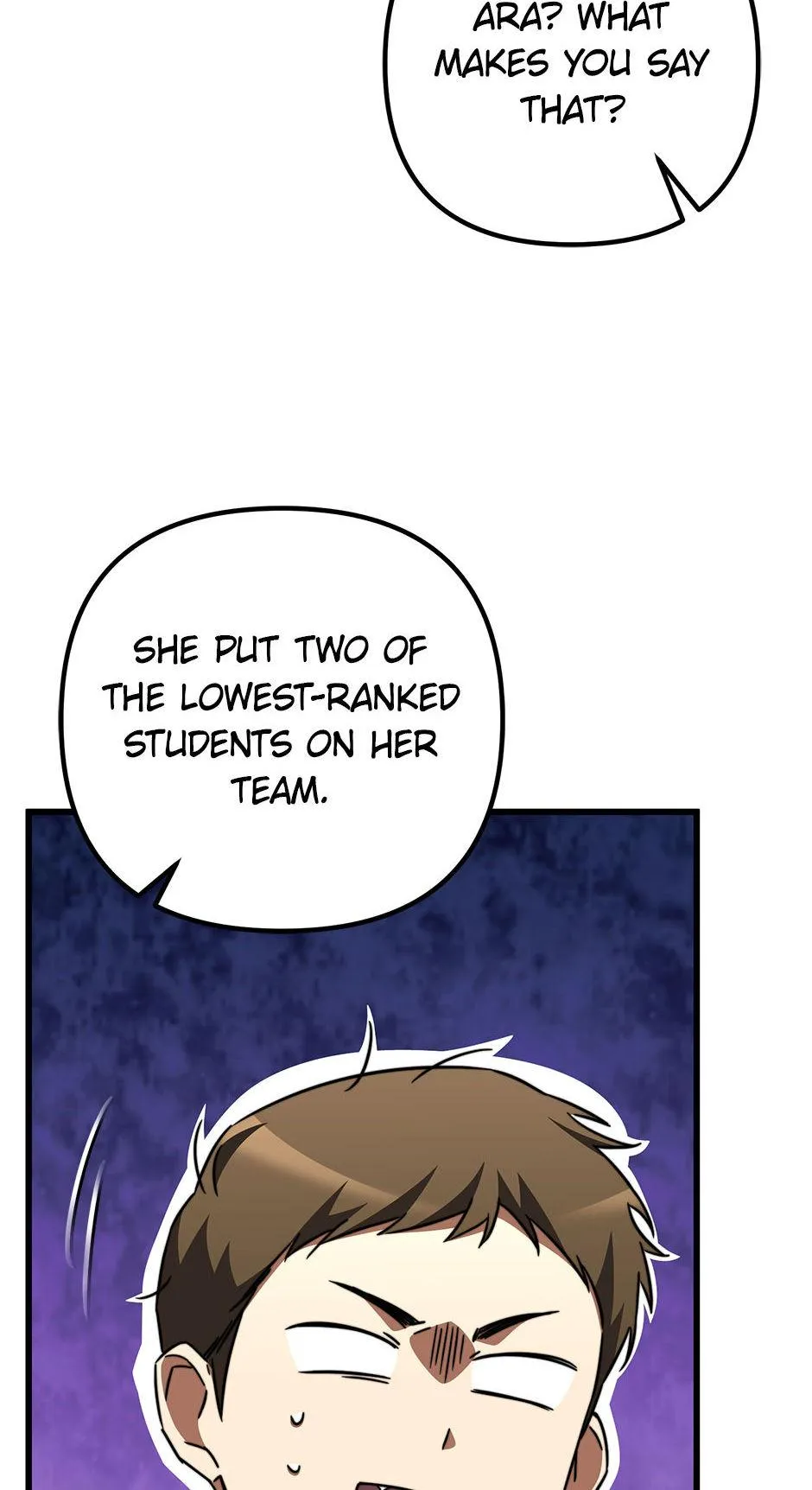 Hoegwihan Extra-ga Cheonjaega Doem Chapter 4 page 66 - 