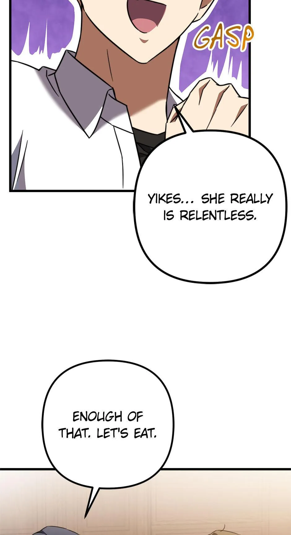 Hoegwihan Extra-ga Cheonjaega Doem Chapter 4 page 67 - 