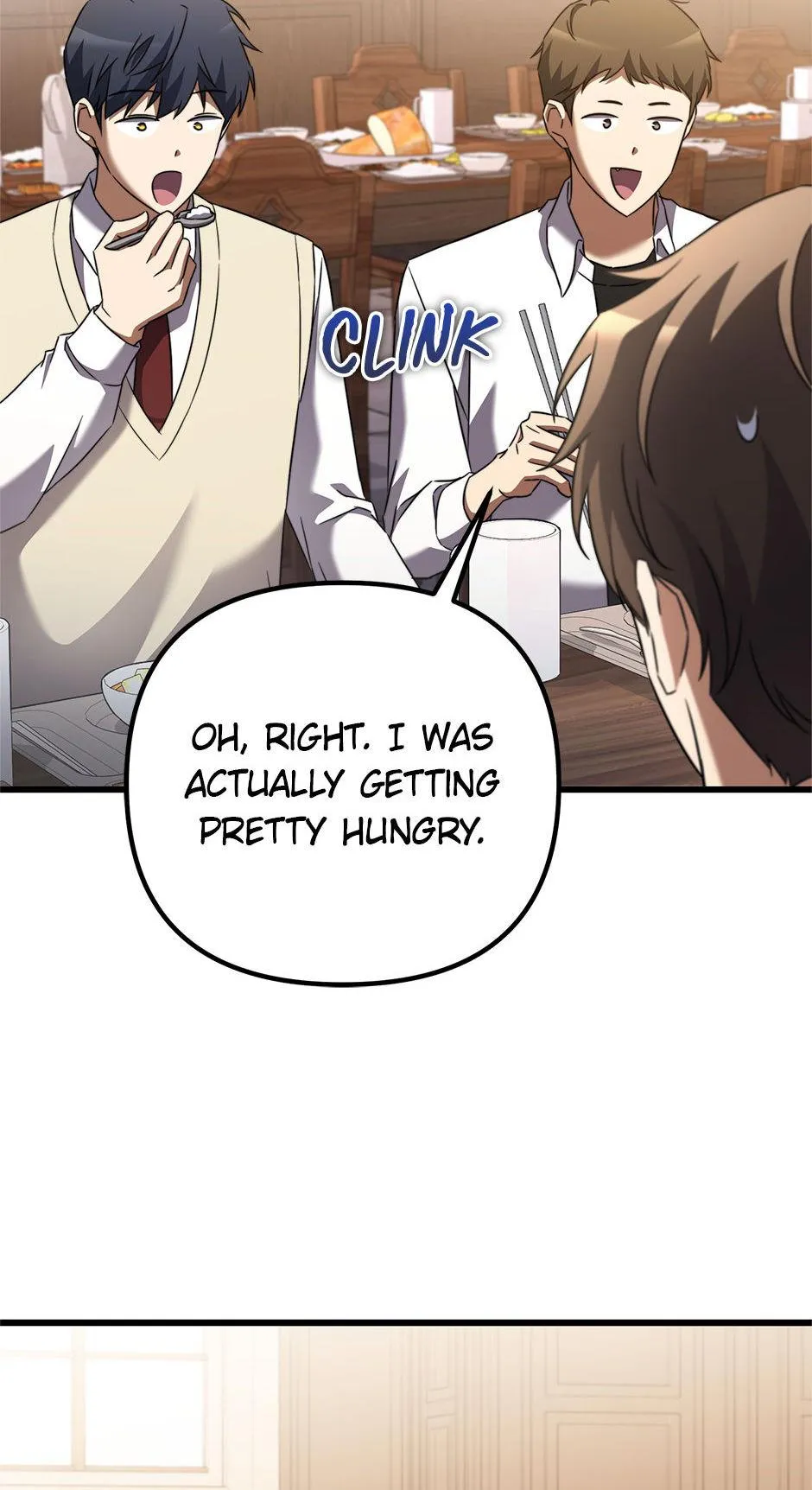 Hoegwihan Extra-ga Cheonjaega Doem Chapter 4 page 68 - 