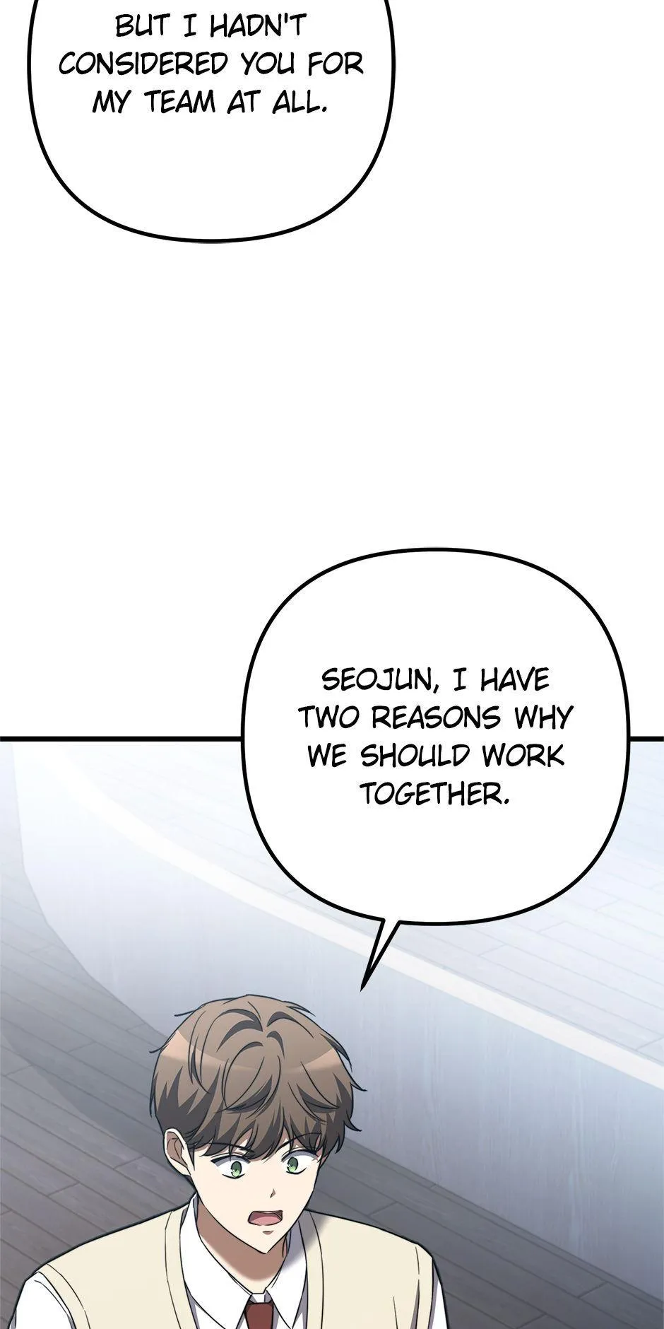 Hoegwihan Extra-ga Cheonjaega Doem Chapter 4 page 8 - 