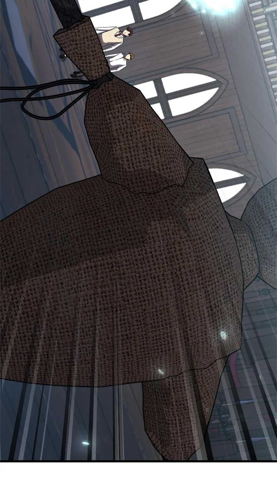 Hoegwihan Extra-ga Cheonjaega Doem Chapter 4 page 81 - 