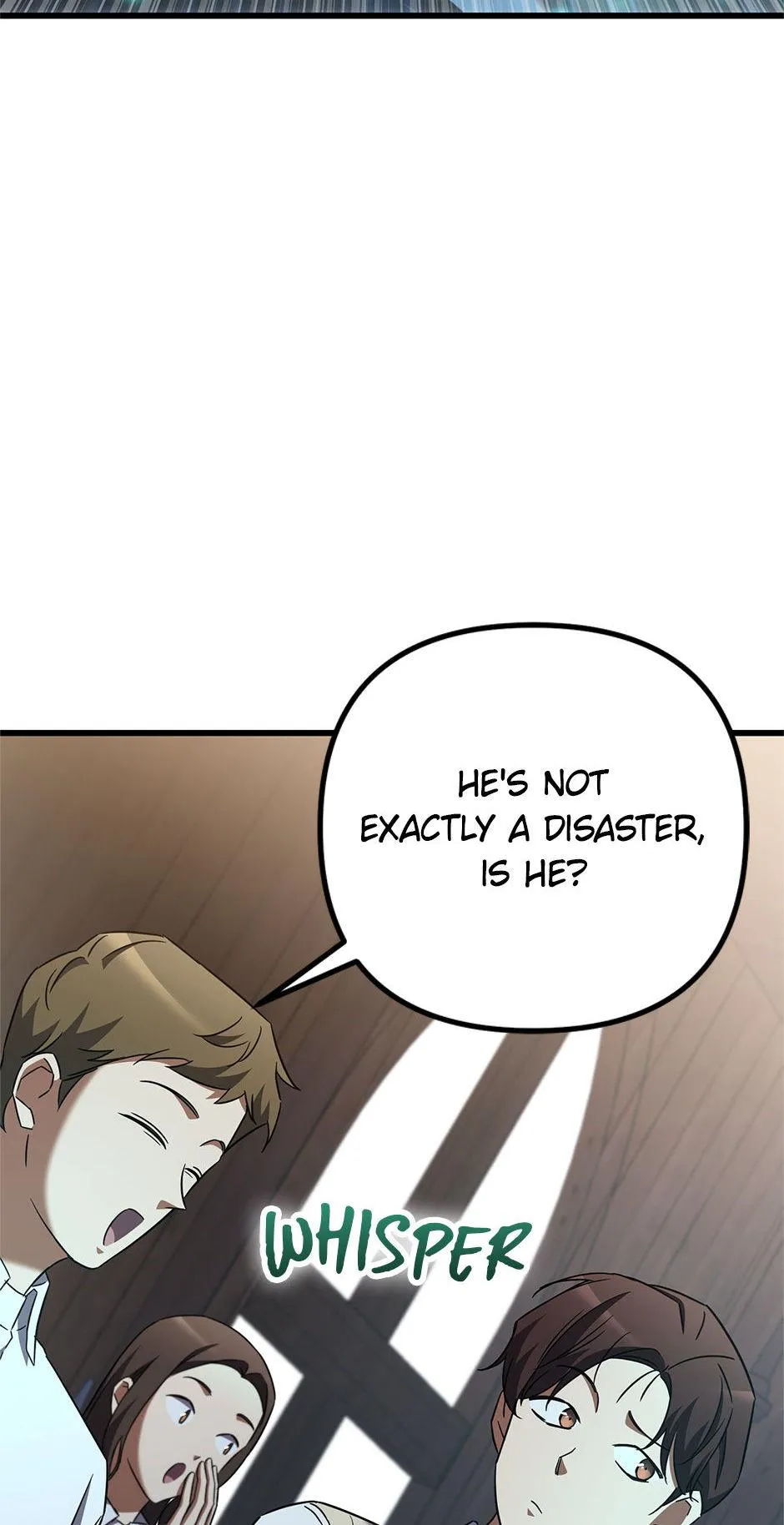 Hoegwihan Extra-ga Cheonjaega Doem Chapter 4 page 83 - 