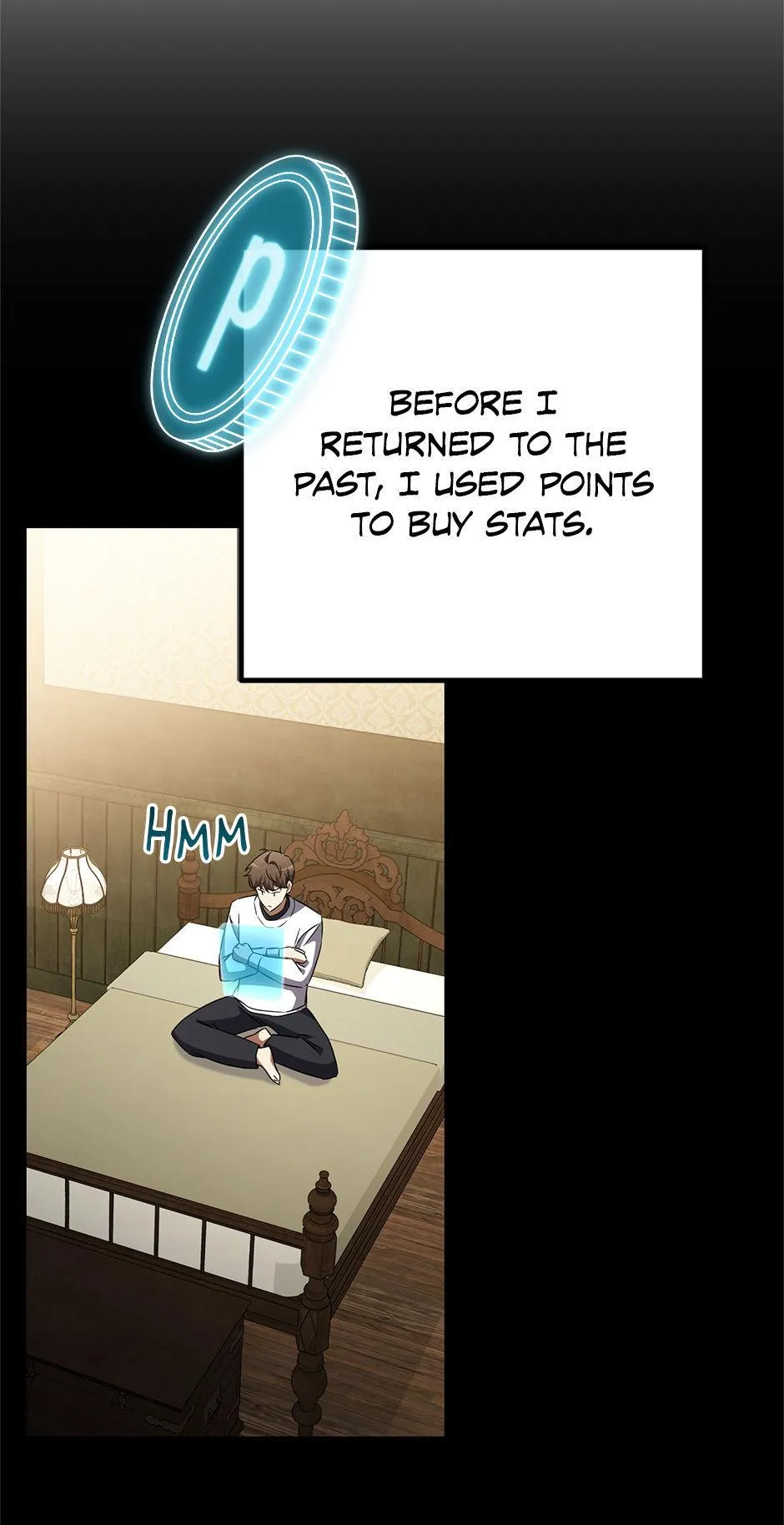 Hoegwihan Extra-ga Cheonjaega Doem Chapter 4 page 86 - 