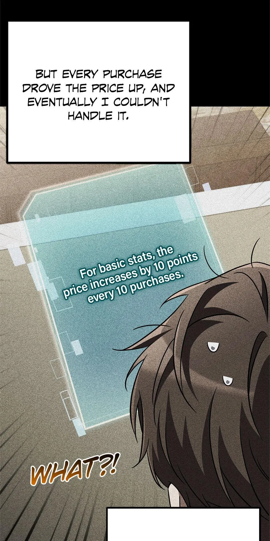 Hoegwihan Extra-ga Cheonjaega Doem Chapter 4 page 88 - 