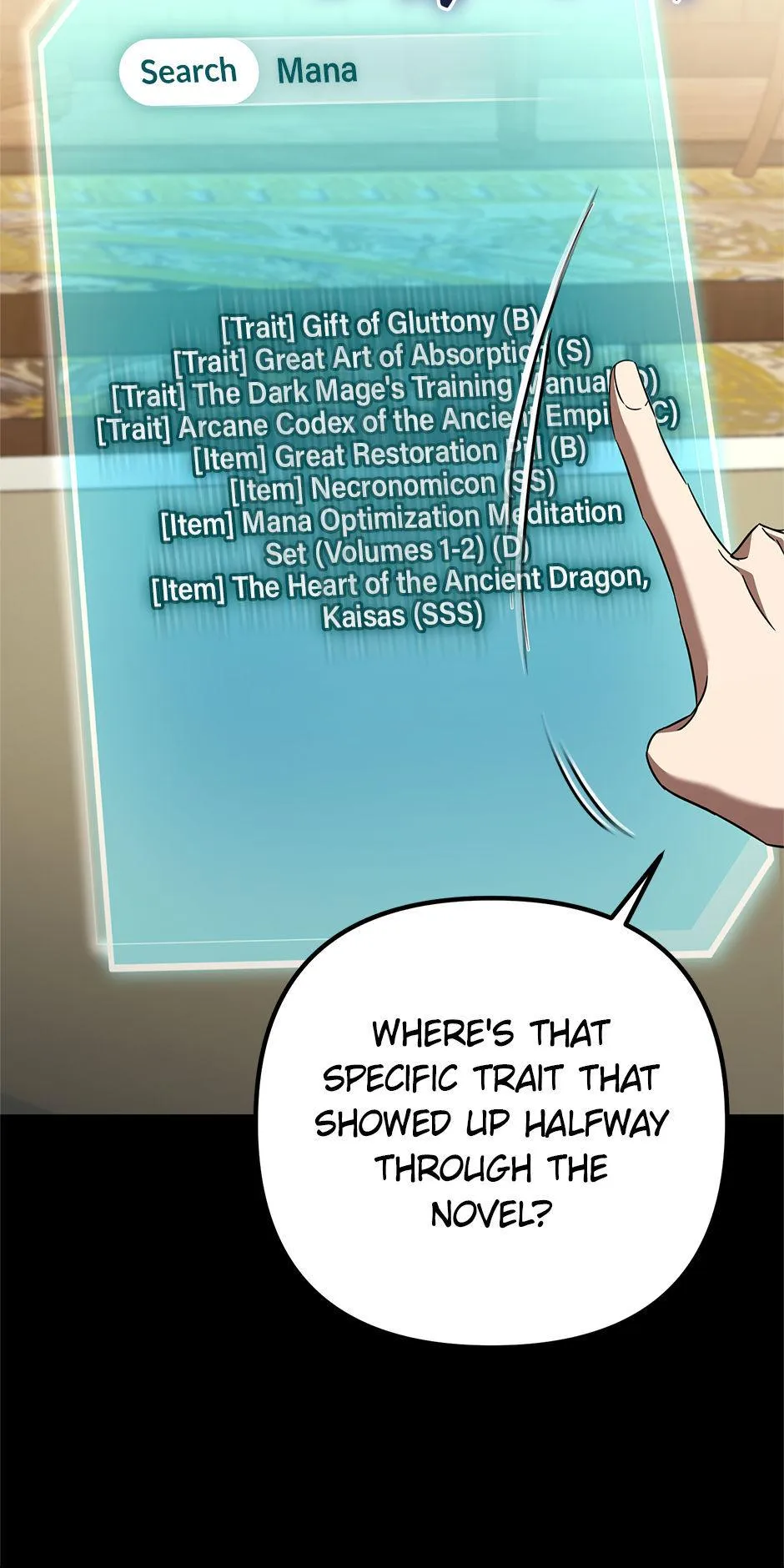 Hoegwihan Extra-ga Cheonjaega Doem Chapter 4 page 92 - 