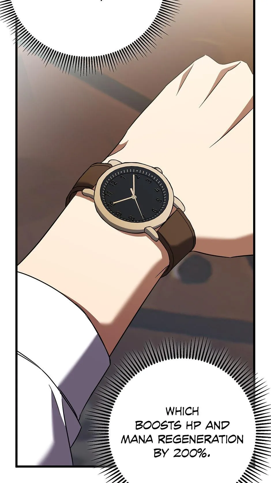 Hoegwihan Extra-ga Cheonjaega Doem Chapter 4 page 96 - 