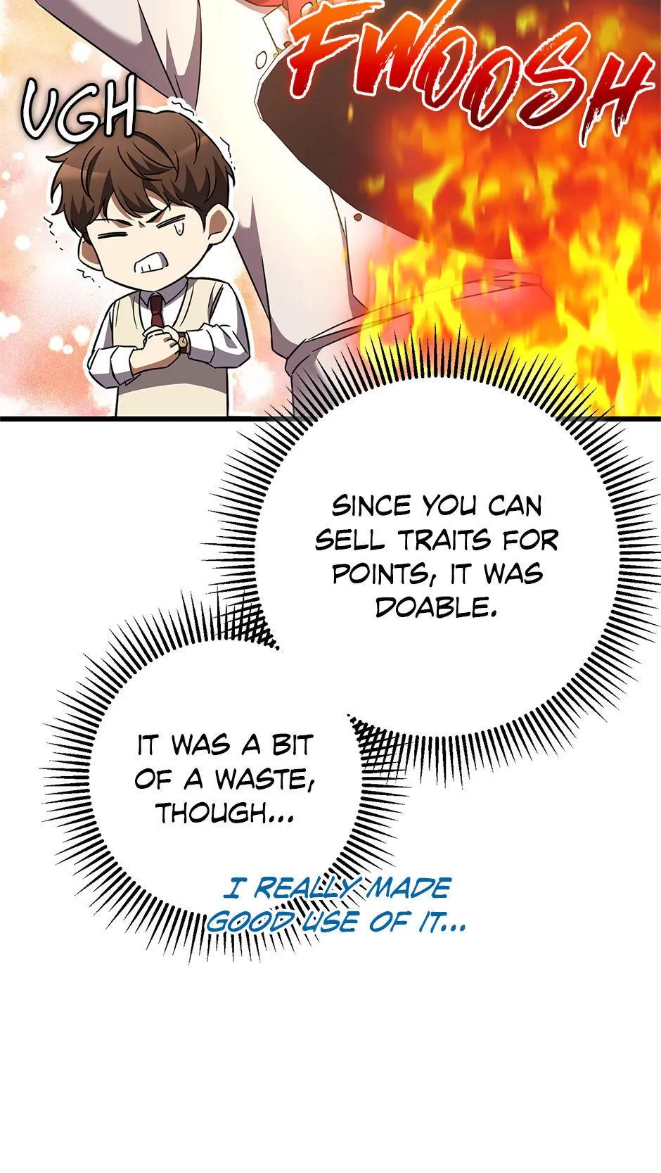 Hoegwihan Extra-ga Cheonjaega Doem Chapter 4 page 98 - 