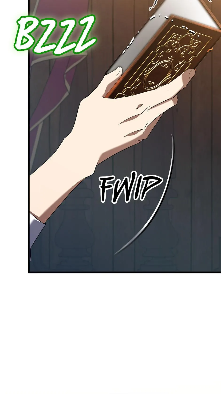 Hoegwihan Extra-ga Cheonjaega Doem Chapter 5 page 2 - 
