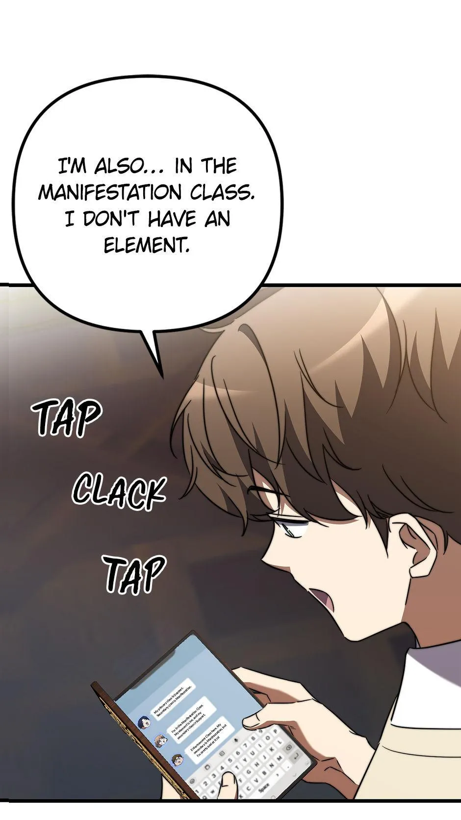 Hoegwihan Extra-ga Cheonjaega Doem Chapter 5 page 11 - 