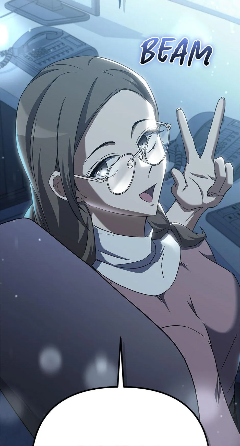 Hoegwihan Extra-ga Cheonjaega Doem Chapter 5 page 101 - 
