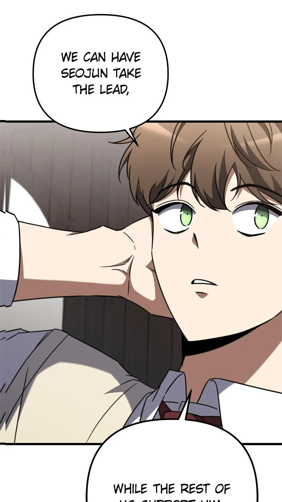 Hoegwihan Extra-ga Cheonjaega Doem Chapter 5 page 14 - 