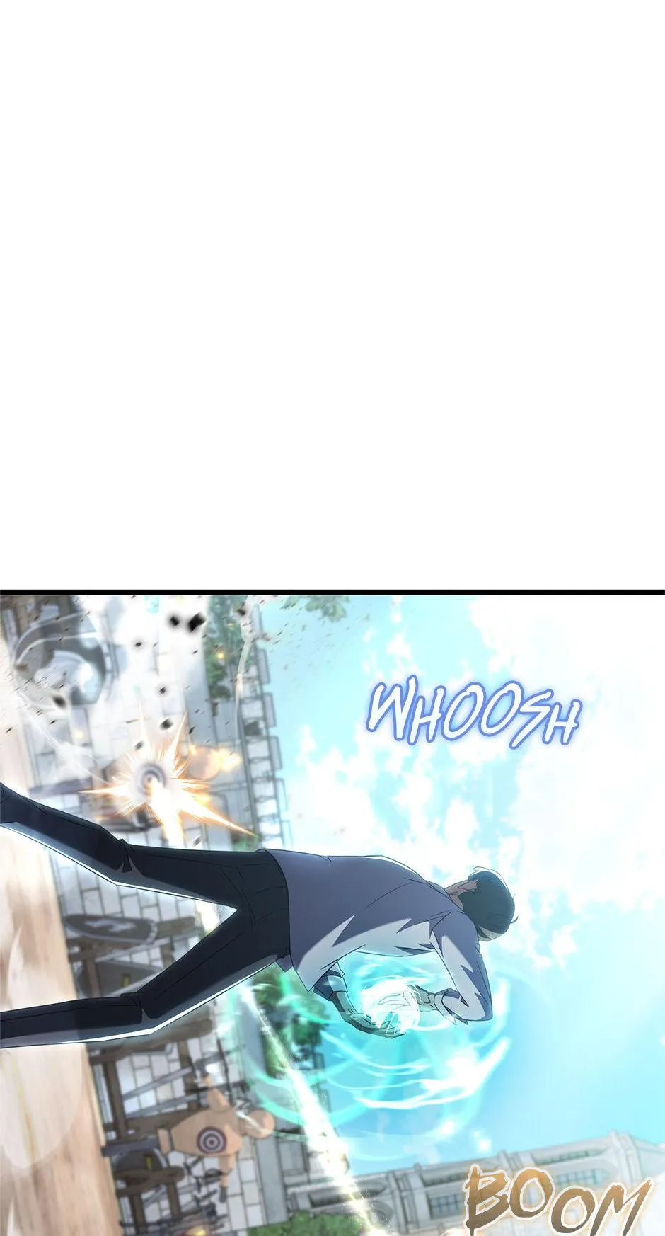 Hoegwihan Extra-ga Cheonjaega Doem Chapter 5 page 18 - 