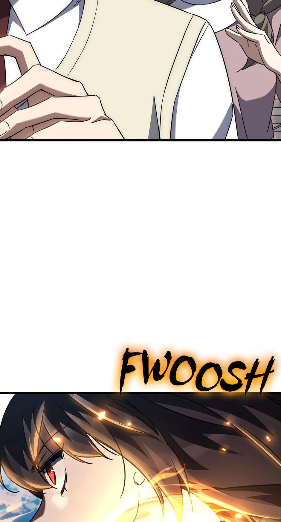 Hoegwihan Extra-ga Cheonjaega Doem Chapter 5 page 21 - 