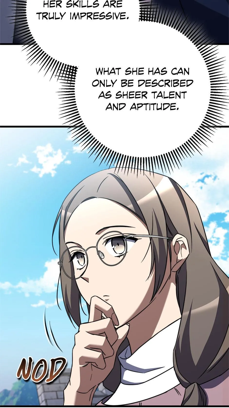 Hoegwihan Extra-ga Cheonjaega Doem Chapter 5 page 25 - 