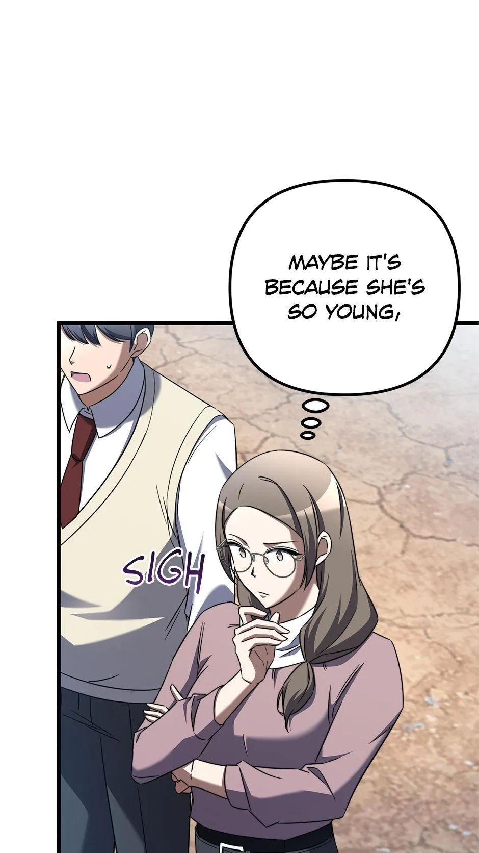 Hoegwihan Extra-ga Cheonjaega Doem Chapter 5 page 26 - 