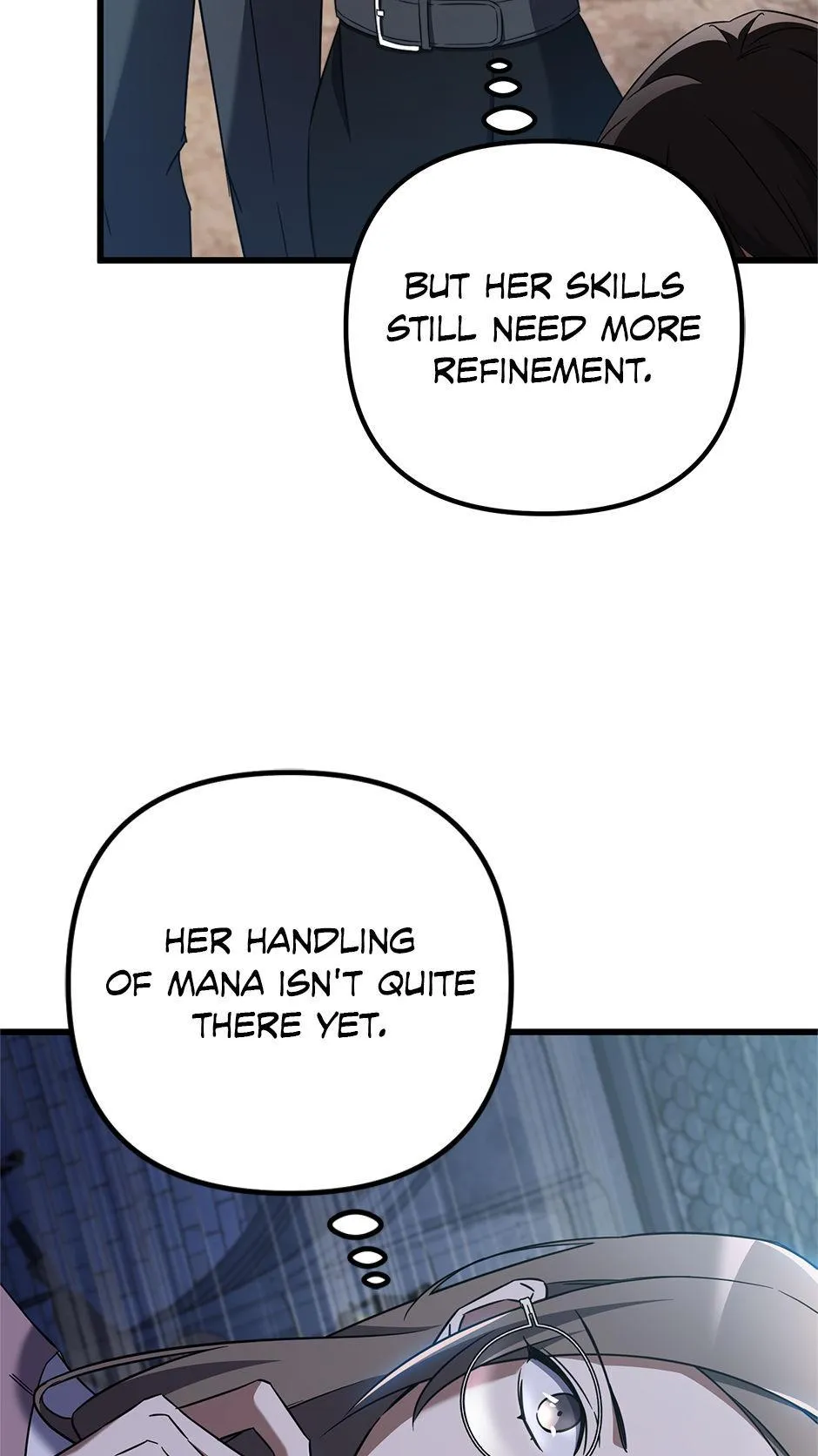 Hoegwihan Extra-ga Cheonjaega Doem Chapter 5 page 27 - 