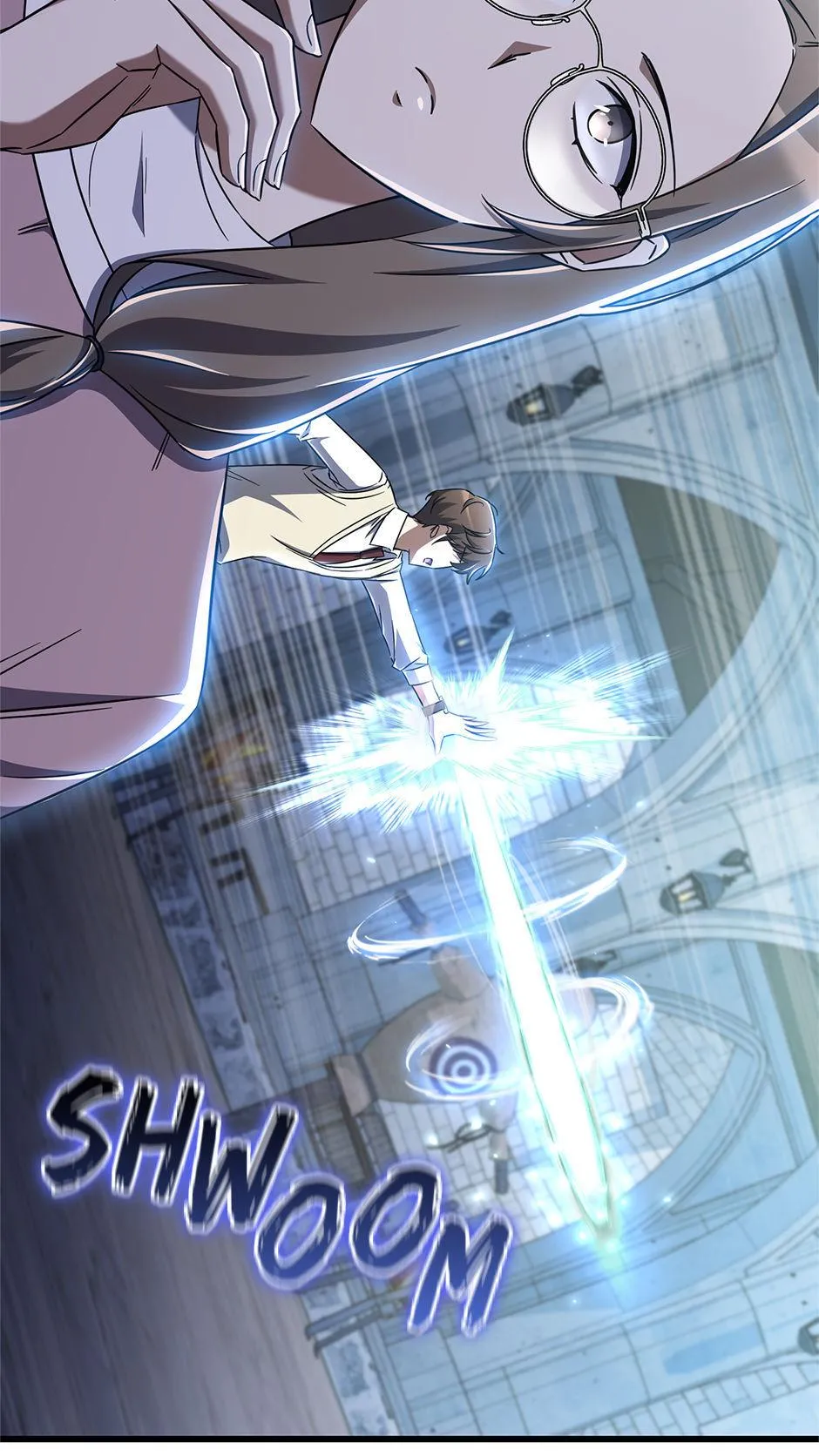 Hoegwihan Extra-ga Cheonjaega Doem Chapter 5 page 28 - 