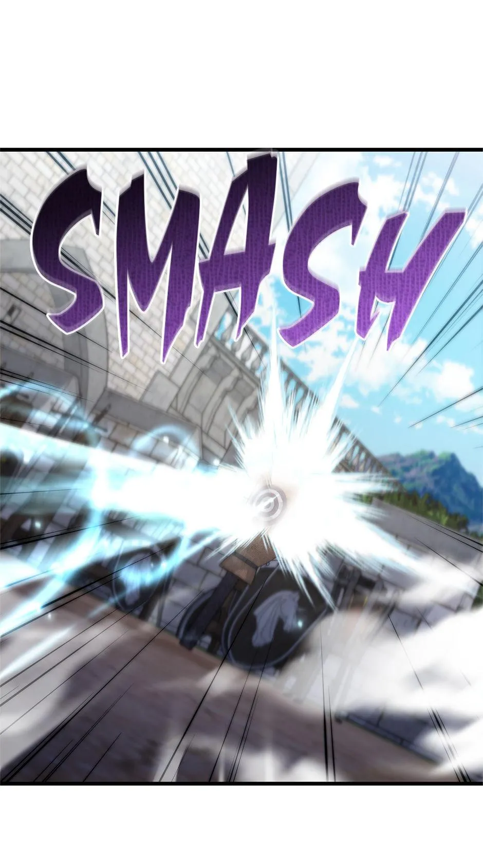 Hoegwihan Extra-ga Cheonjaega Doem Chapter 5 page 30 - 