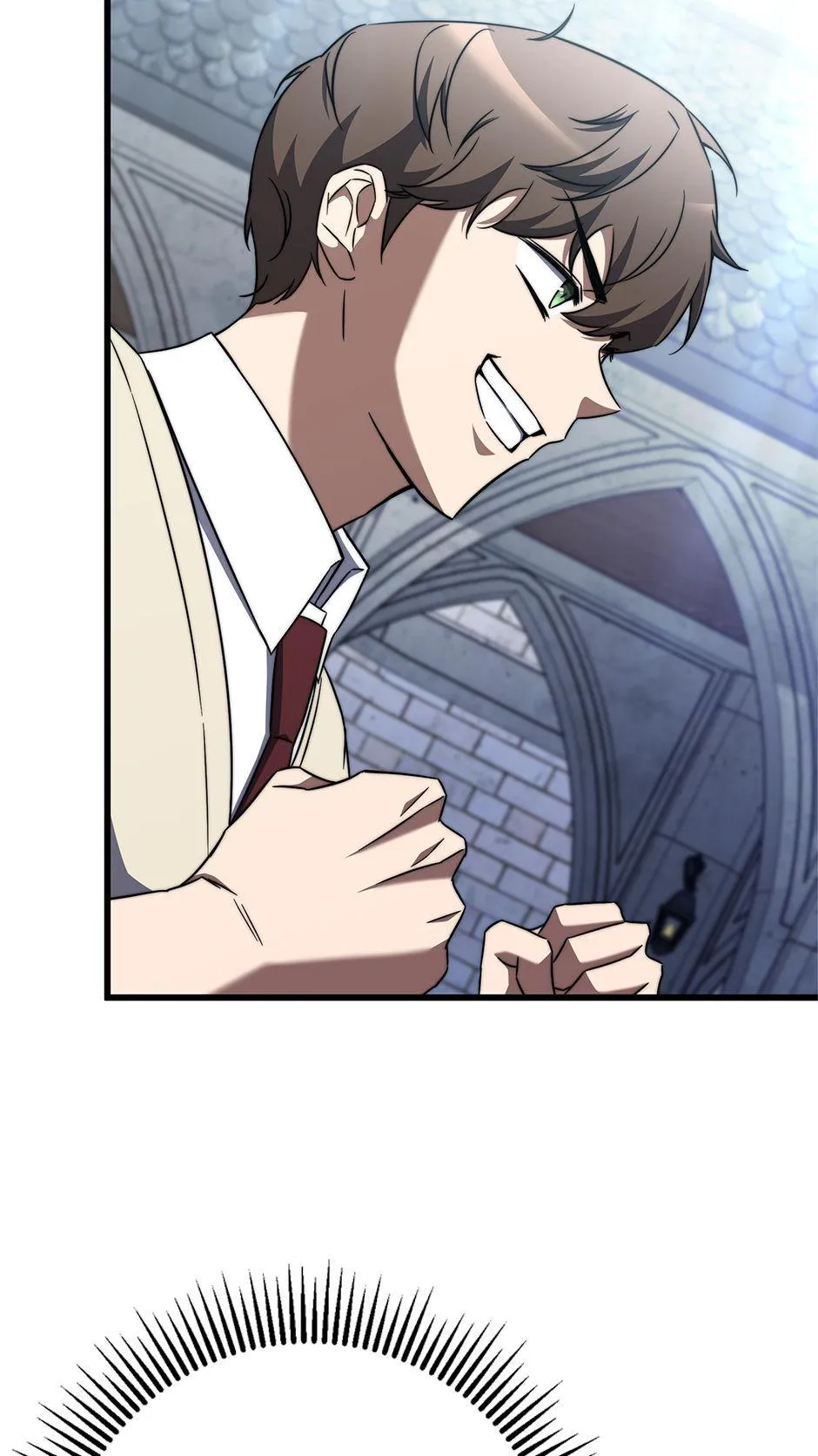 Hoegwihan Extra-ga Cheonjaega Doem Chapter 5 page 32 - 