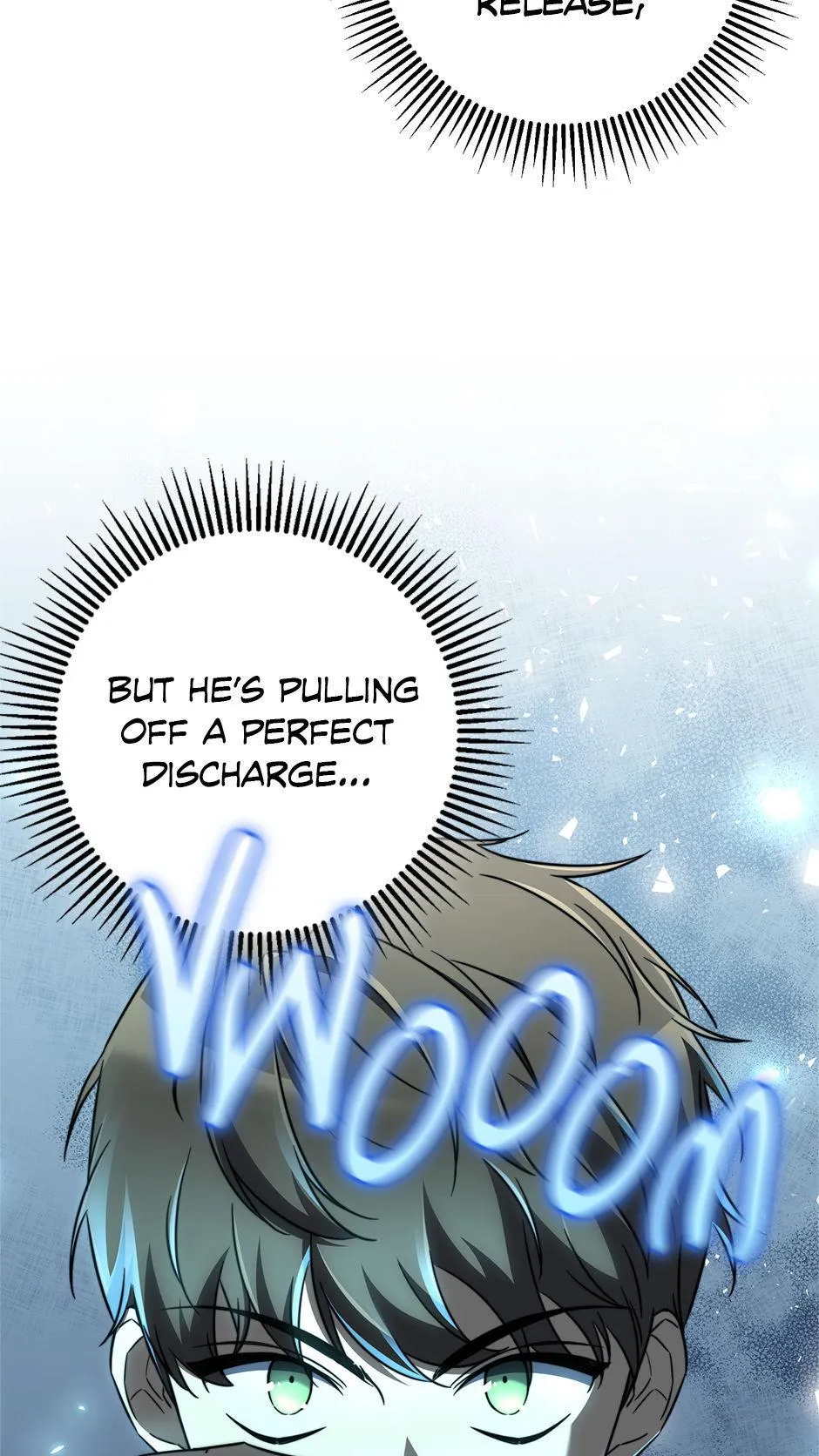 Hoegwihan Extra-ga Cheonjaega Doem Chapter 5 page 34 - 