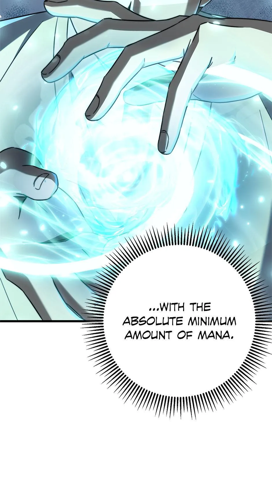 Hoegwihan Extra-ga Cheonjaega Doem Chapter 5 page 35 - 