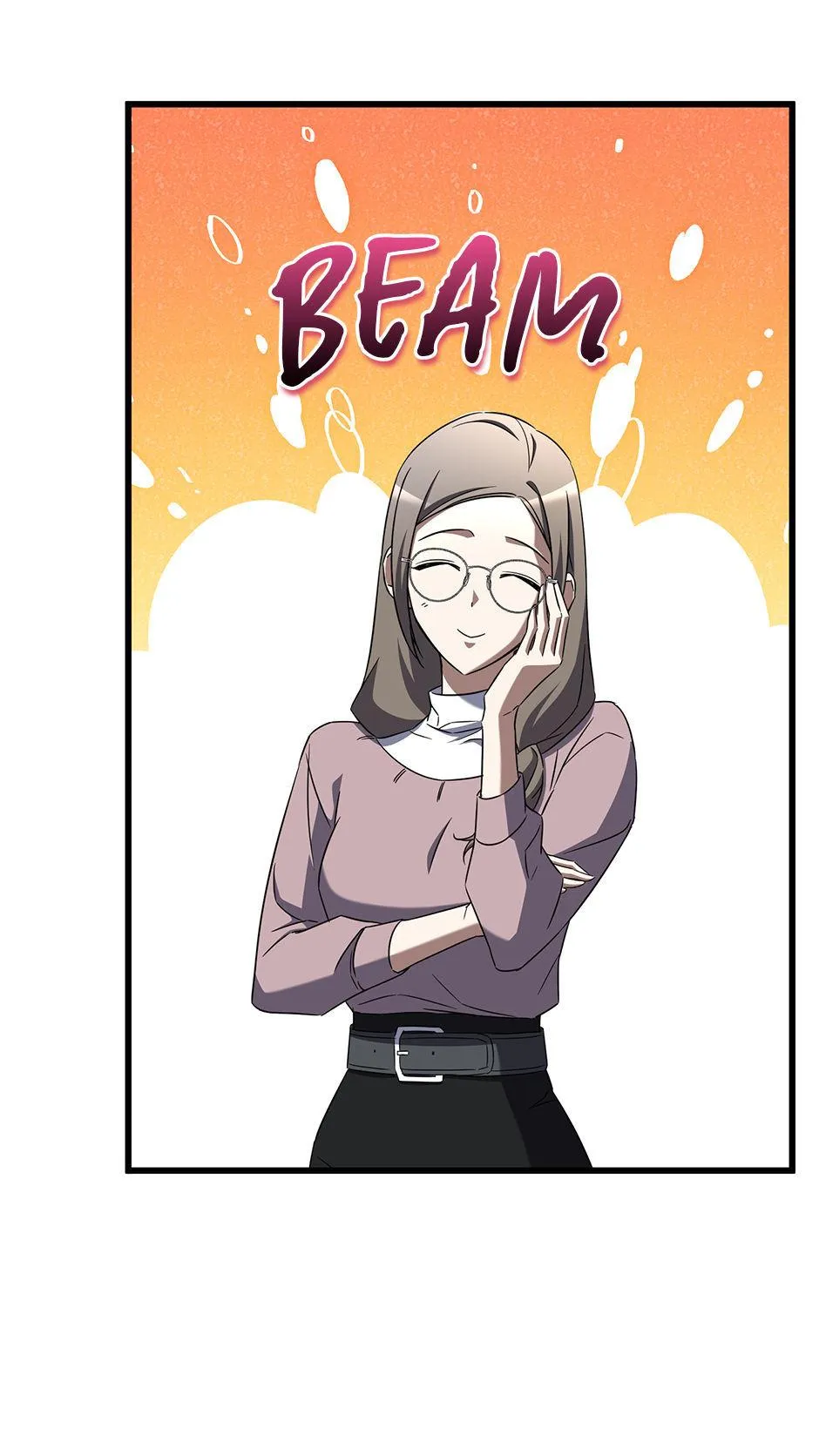 Hoegwihan Extra-ga Cheonjaega Doem Chapter 5 page 37 - 