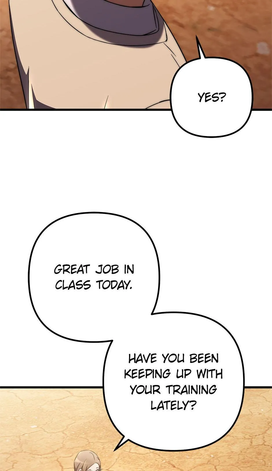 Hoegwihan Extra-ga Cheonjaega Doem Chapter 5 page 43 - 