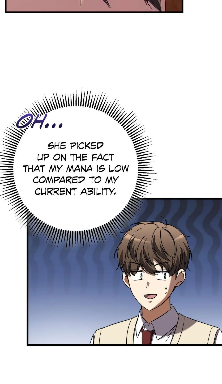 Hoegwihan Extra-ga Cheonjaega Doem Chapter 5 page 46 - 