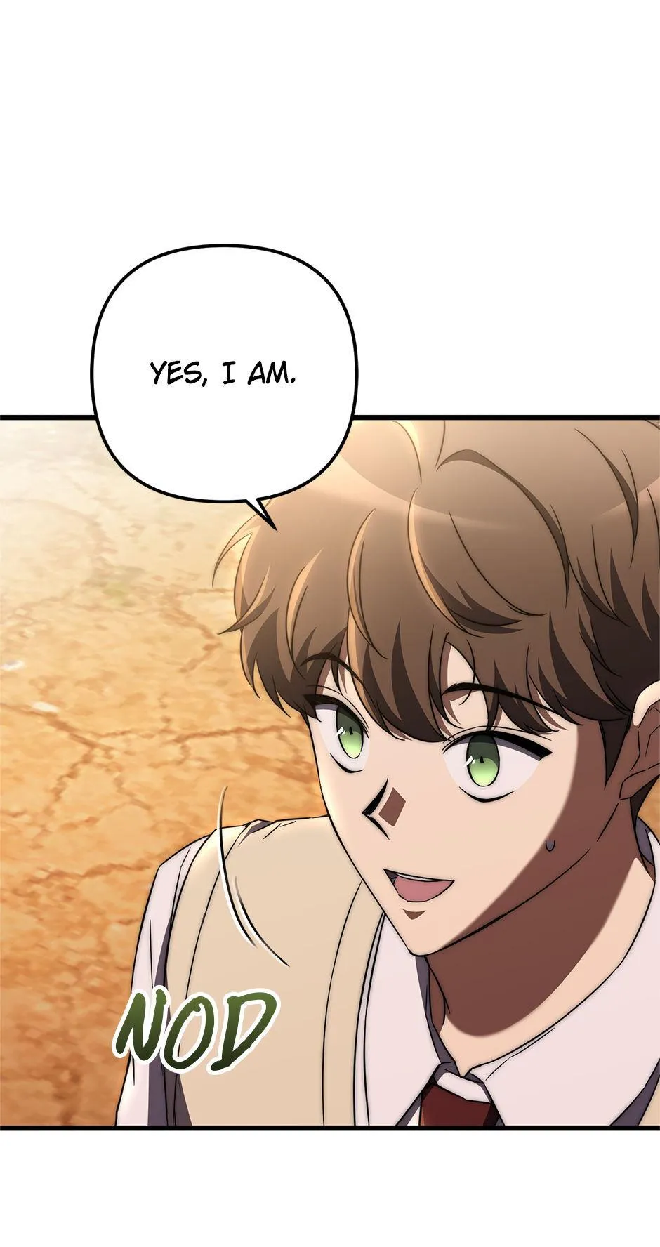 Hoegwihan Extra-ga Cheonjaega Doem Chapter 5 page 47 - 