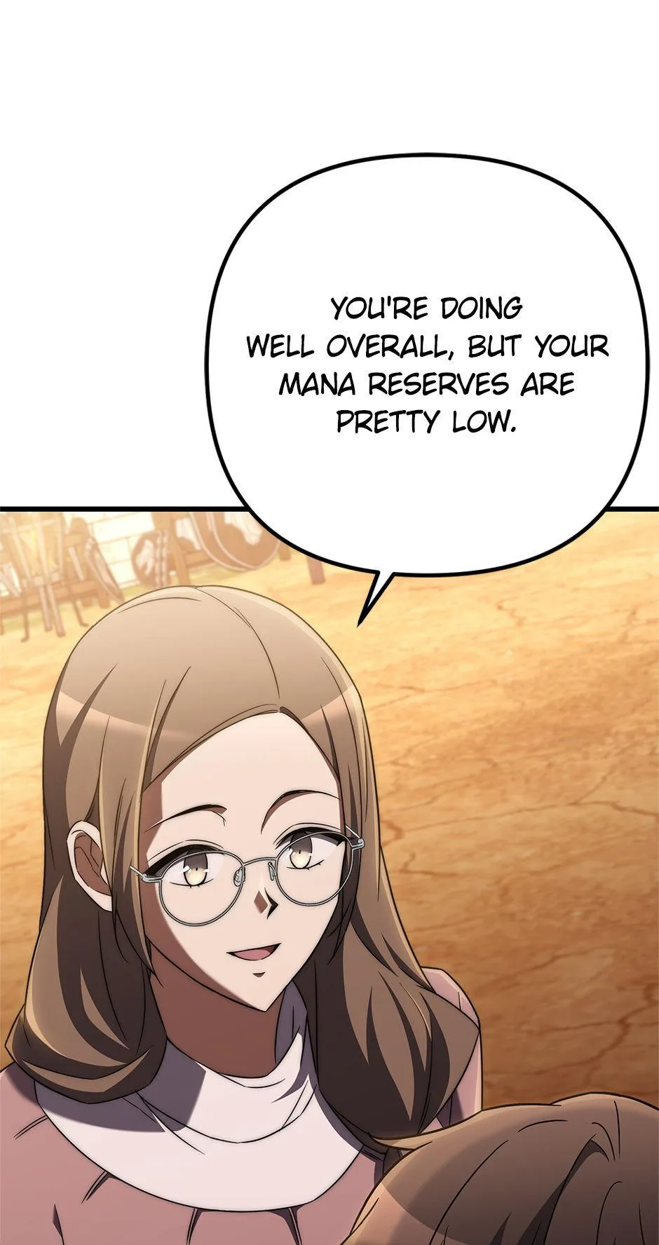 Hoegwihan Extra-ga Cheonjaega Doem Chapter 5 page 48 - 