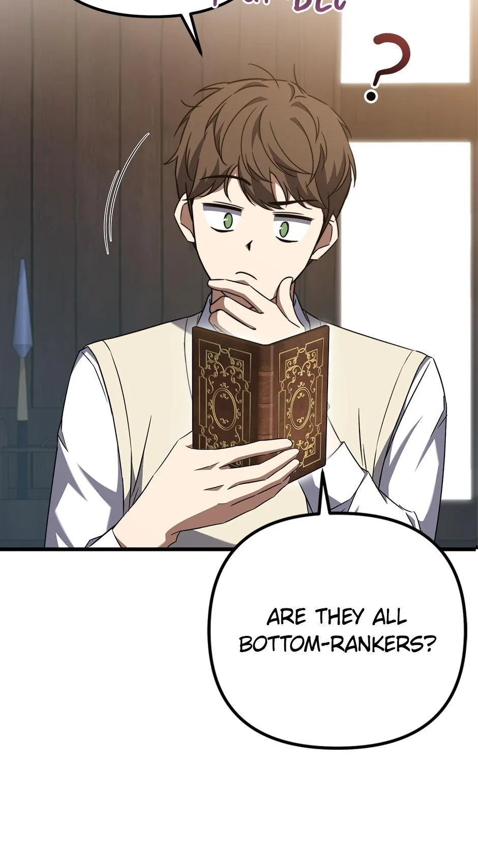 Hoegwihan Extra-ga Cheonjaega Doem Chapter 5 page 6 - 