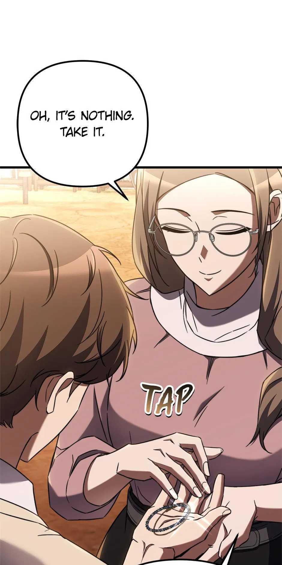 Hoegwihan Extra-ga Cheonjaega Doem Chapter 5 page 53 - 