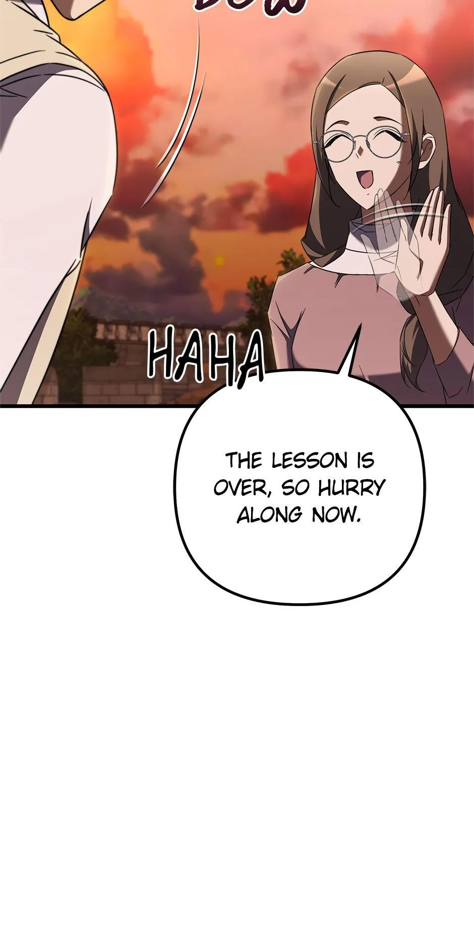 Hoegwihan Extra-ga Cheonjaega Doem Chapter 5 page 55 - 