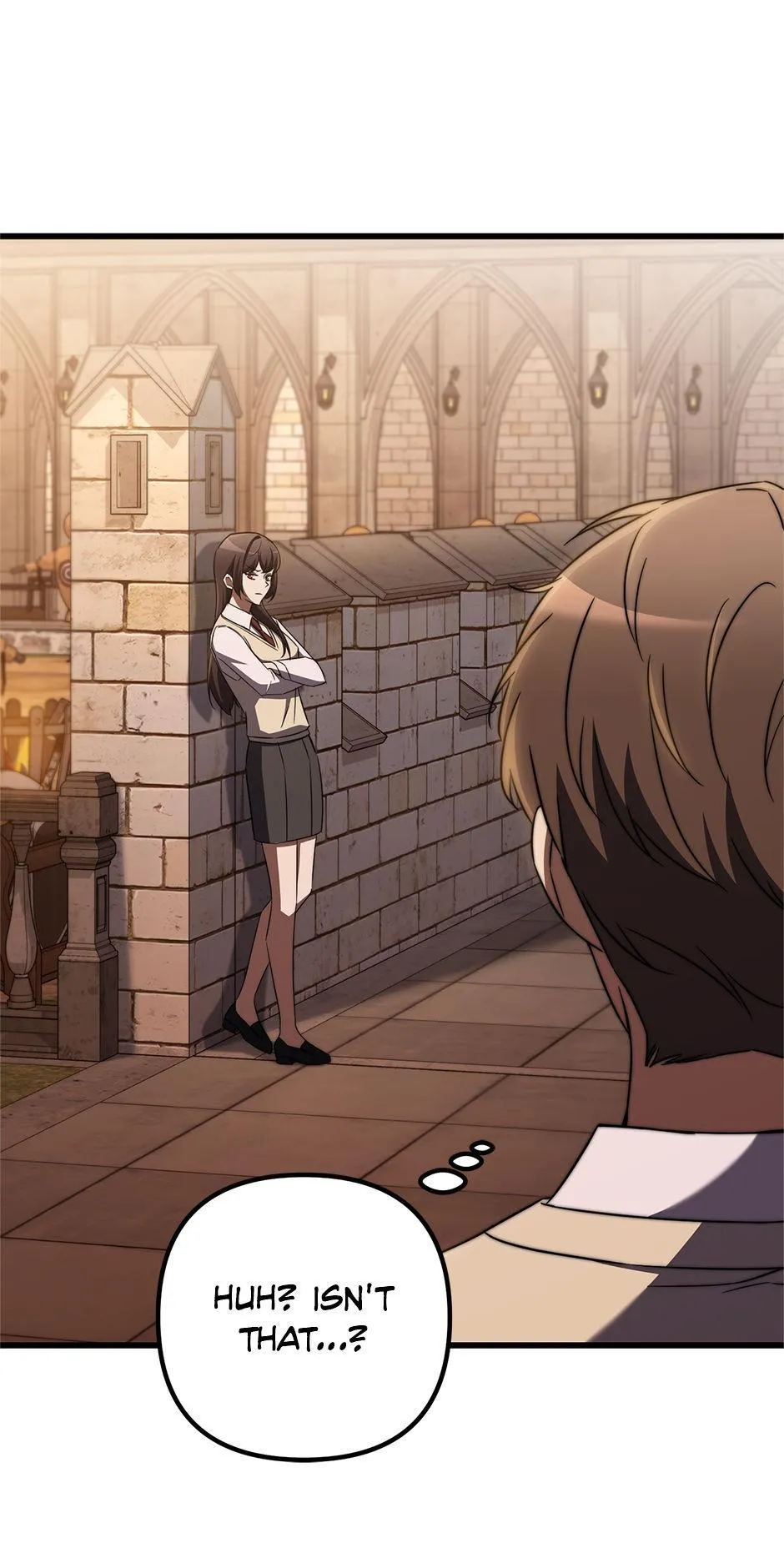 Hoegwihan Extra-ga Cheonjaega Doem Chapter 5 page 57 - 