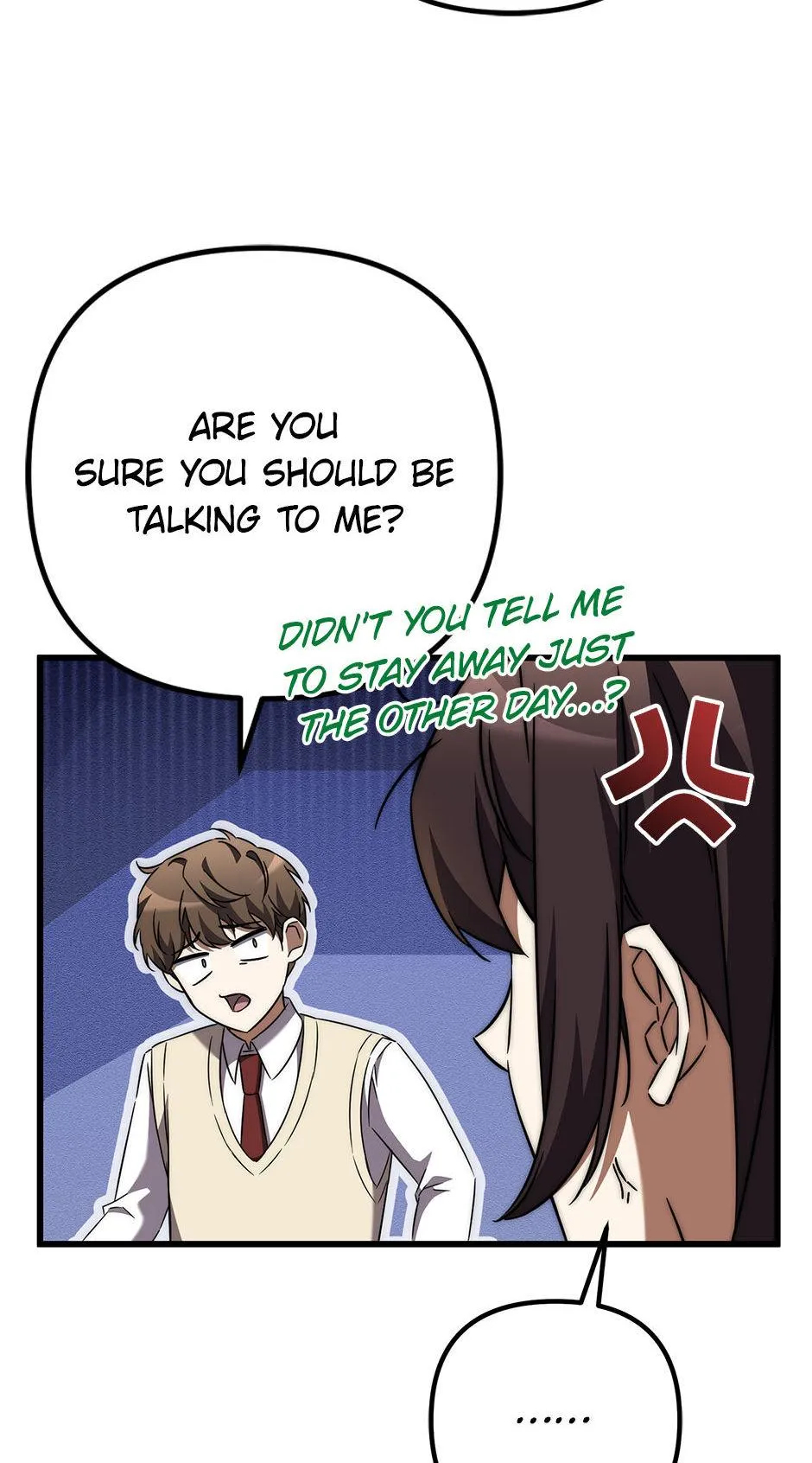 Hoegwihan Extra-ga Cheonjaega Doem Chapter 5 page 59 - 
