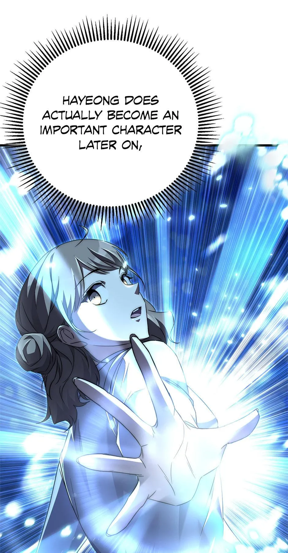 Hoegwihan Extra-ga Cheonjaega Doem Chapter 5 page 7 - 
