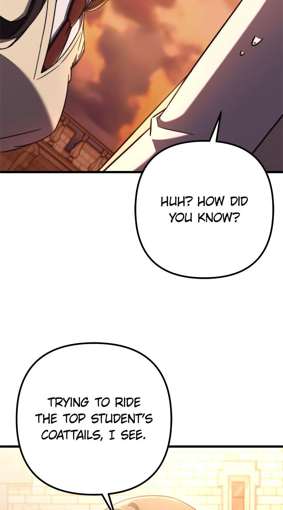Hoegwihan Extra-ga Cheonjaega Doem Chapter 5 page 61 - 