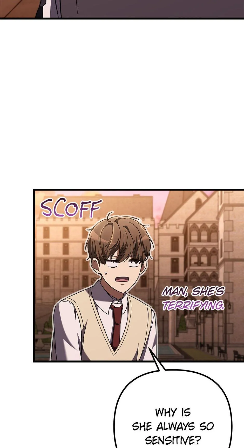 Hoegwihan Extra-ga Cheonjaega Doem Chapter 5 page 65 - 