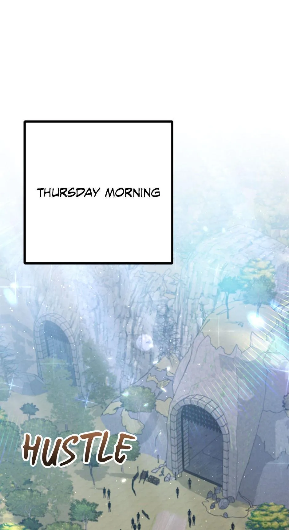 Hoegwihan Extra-ga Cheonjaega Doem Chapter 5 page 67 - 