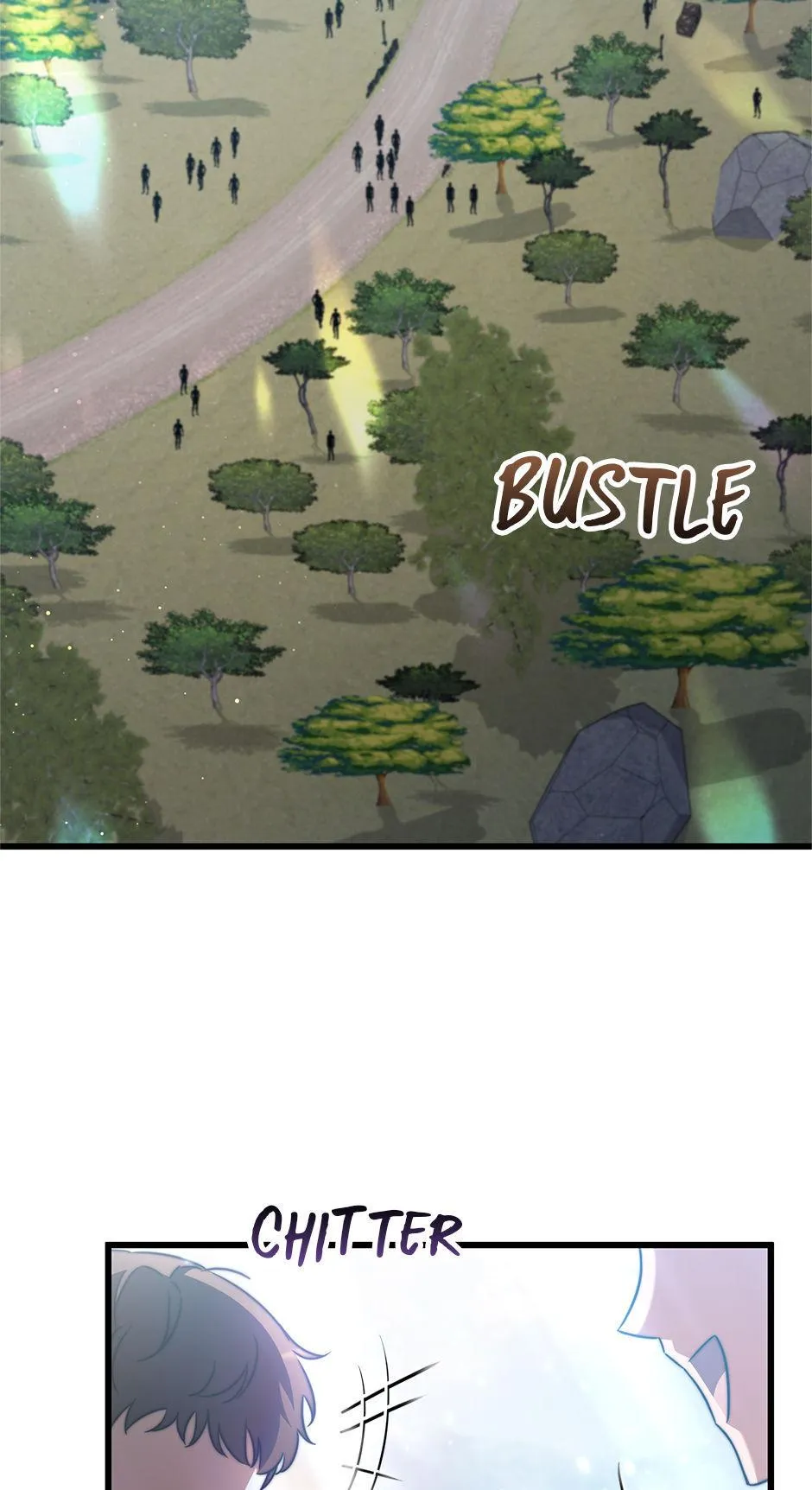 Hoegwihan Extra-ga Cheonjaega Doem Chapter 5 page 68 - 