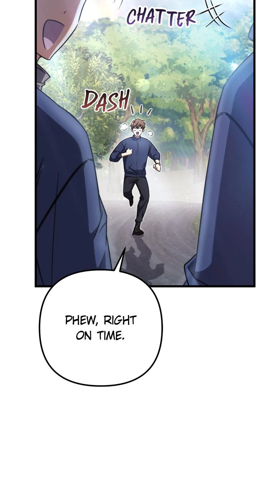 Hoegwihan Extra-ga Cheonjaega Doem Chapter 5 page 69 - 