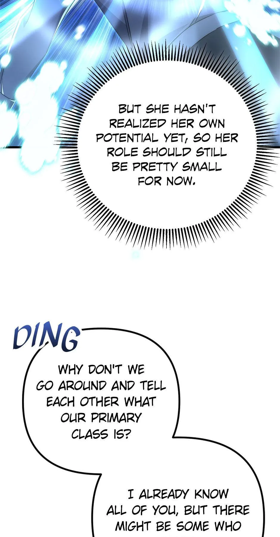 Hoegwihan Extra-ga Cheonjaega Doem Chapter 5 page 8 - 