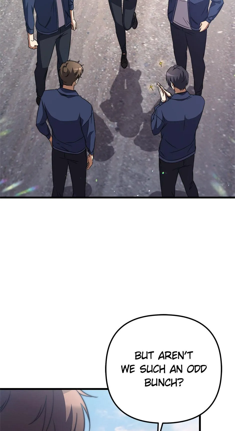 Hoegwihan Extra-ga Cheonjaega Doem Chapter 5 page 72 - 