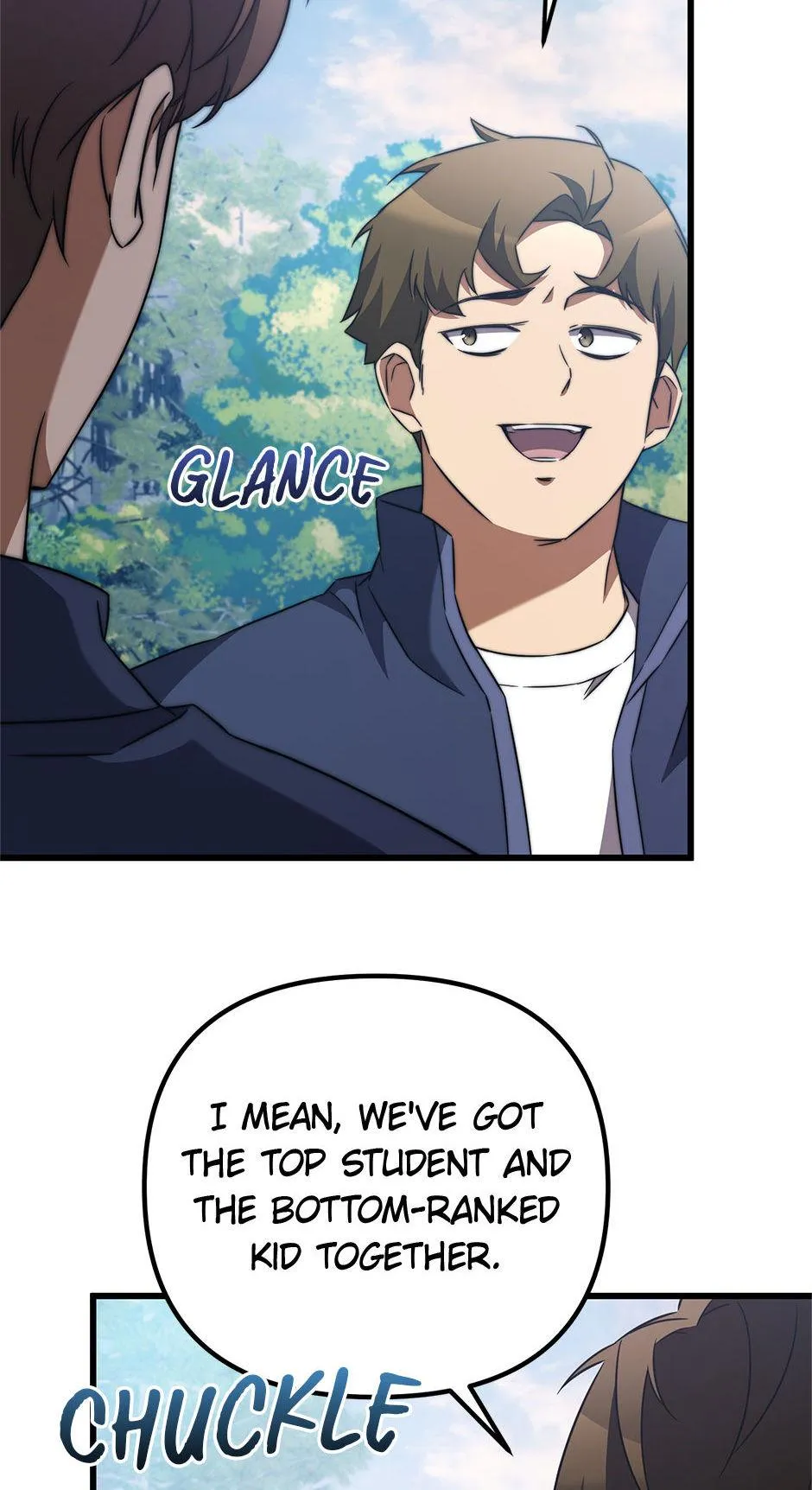 Hoegwihan Extra-ga Cheonjaega Doem Chapter 5 page 73 - 