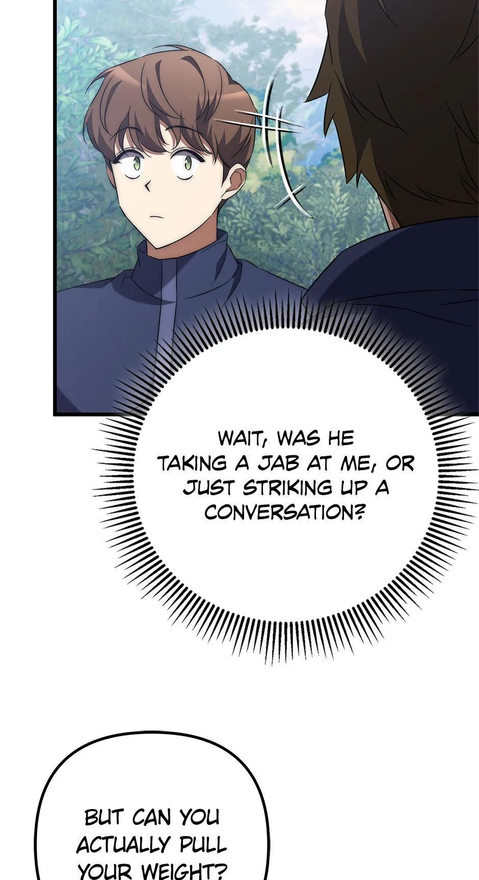 Hoegwihan Extra-ga Cheonjaega Doem Chapter 5 page 74 - 