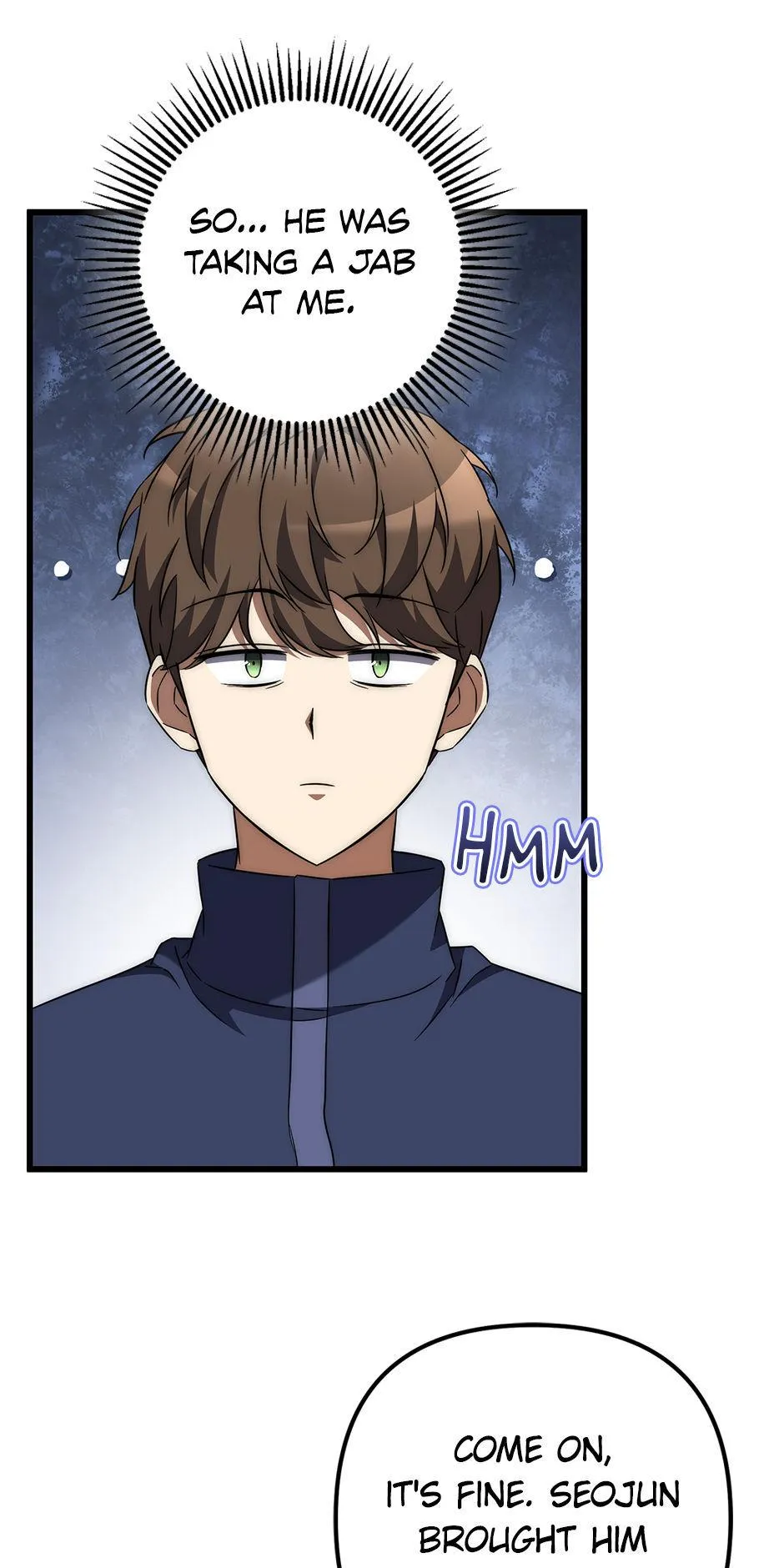Hoegwihan Extra-ga Cheonjaega Doem Chapter 5 page 76 - 