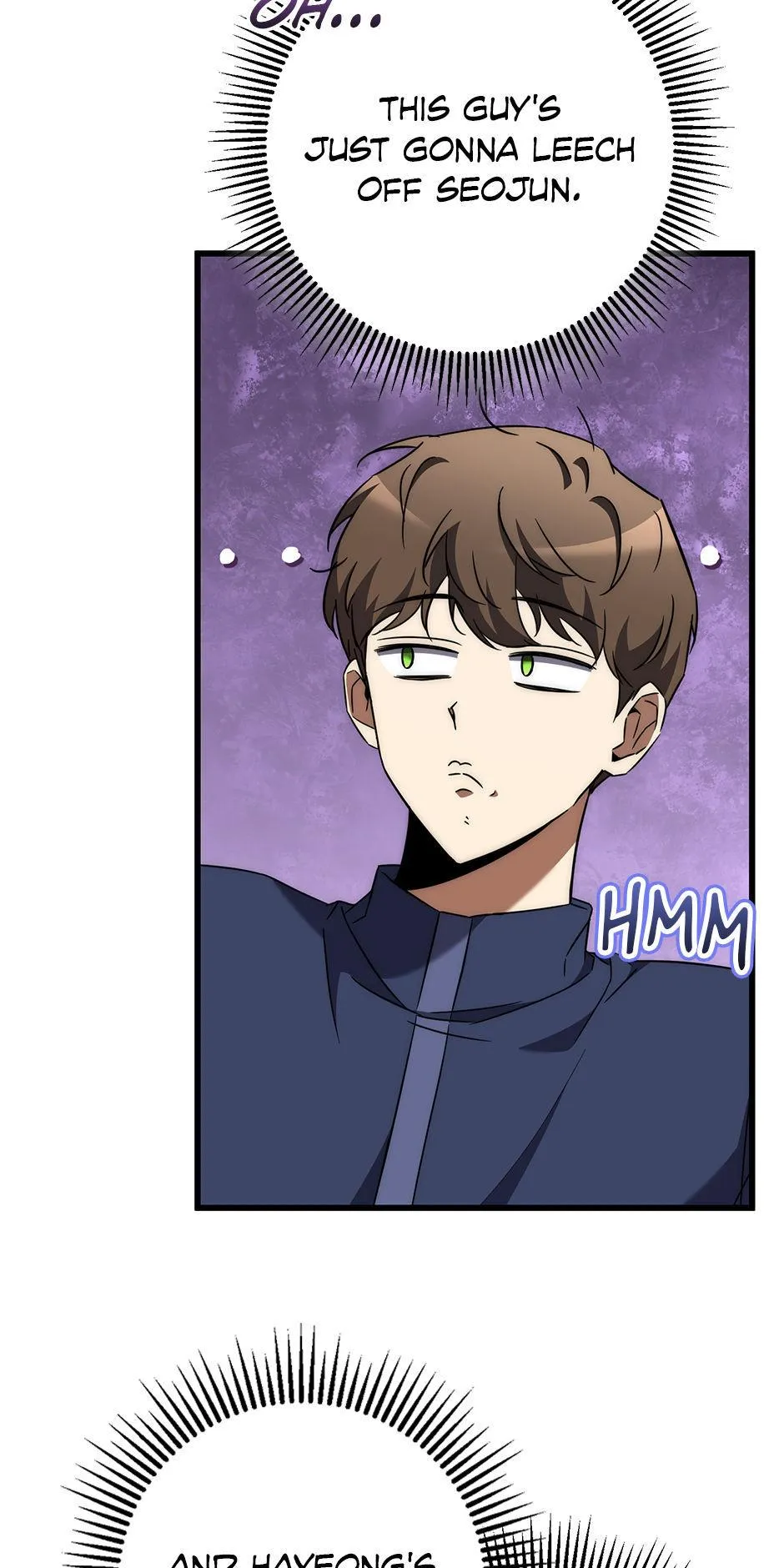 Hoegwihan Extra-ga Cheonjaega Doem Chapter 5 page 78 - 